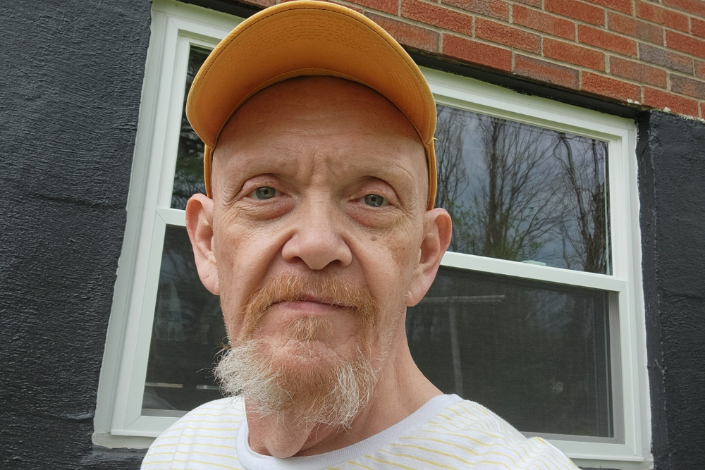 Anthony L., Newark, NJ